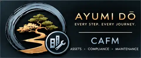 Ayumi Dō CAFM — Assets, Compliance, Maintenance