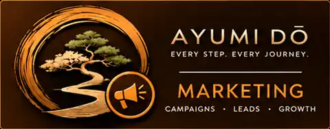 Ayumi Dō Marketing — Campaigns, Leads, Growth