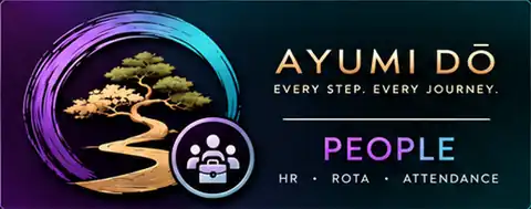 Ayumi Dō People — HR, Rota, Attendance